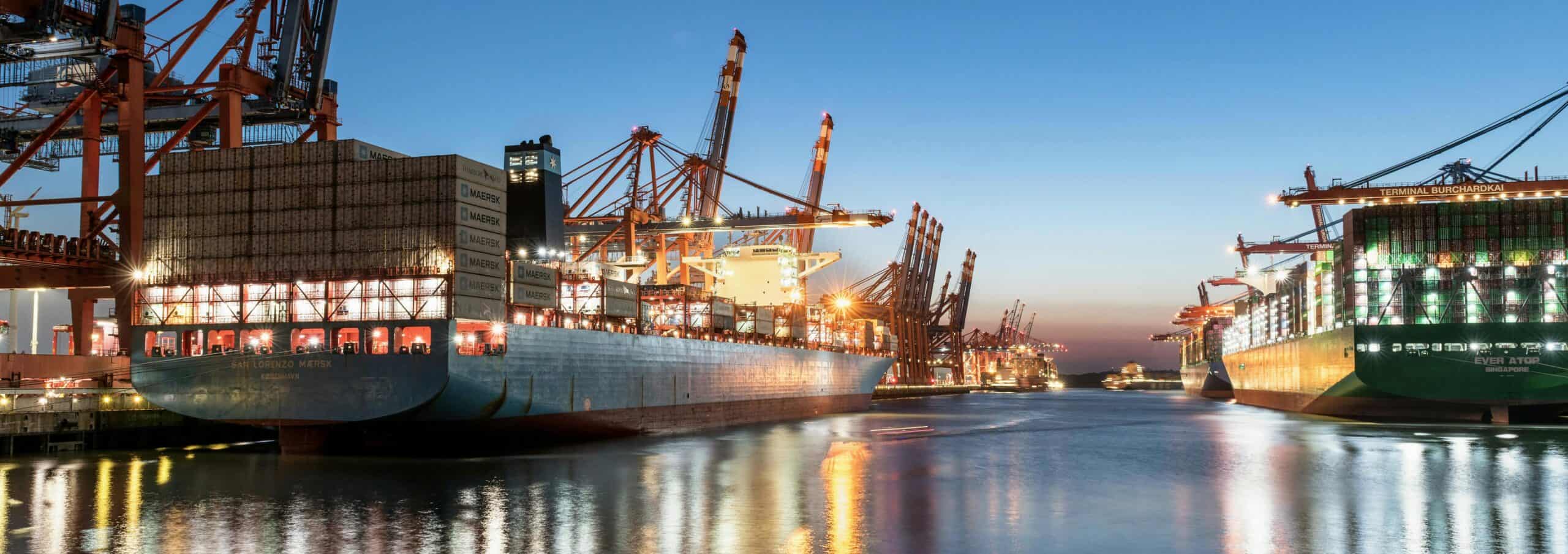 COVER ATAS CARGO SURVEY