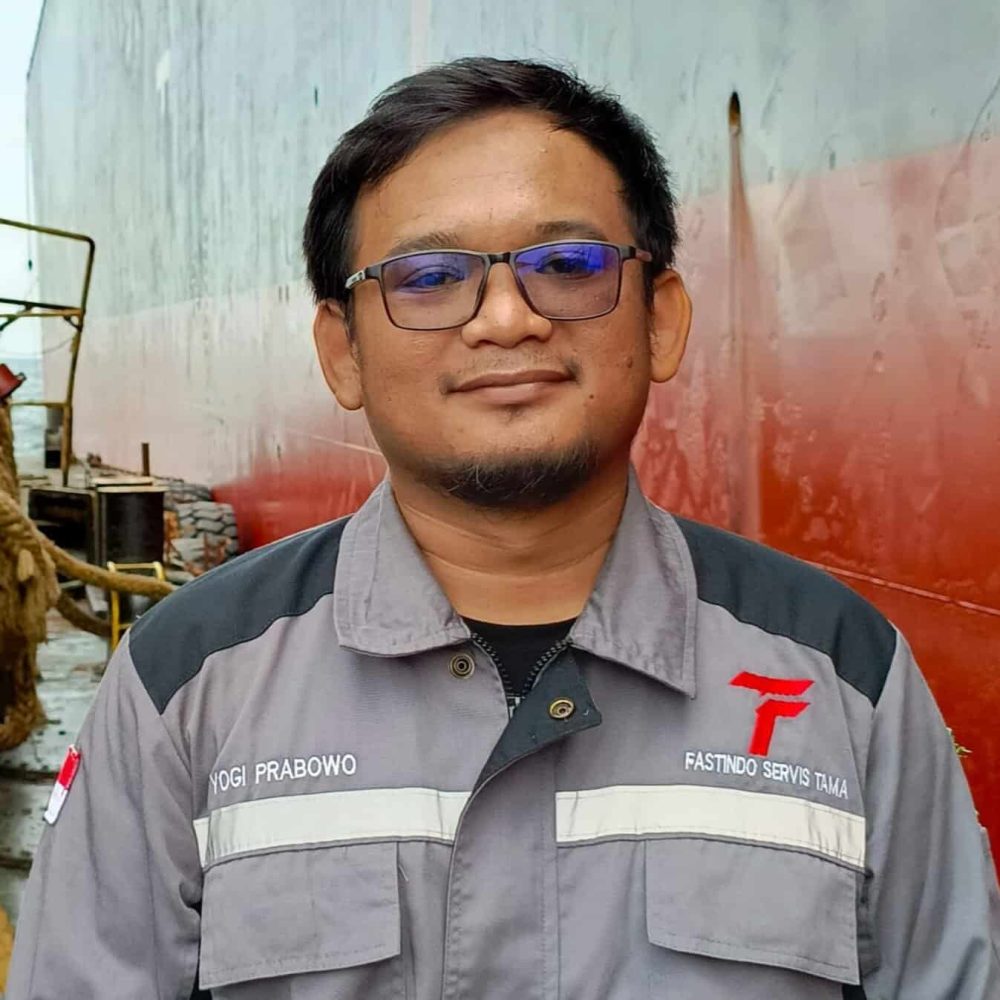 YOGI PRABOWO